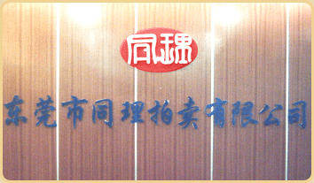 東莞市同理拍賣(mài)有限公司