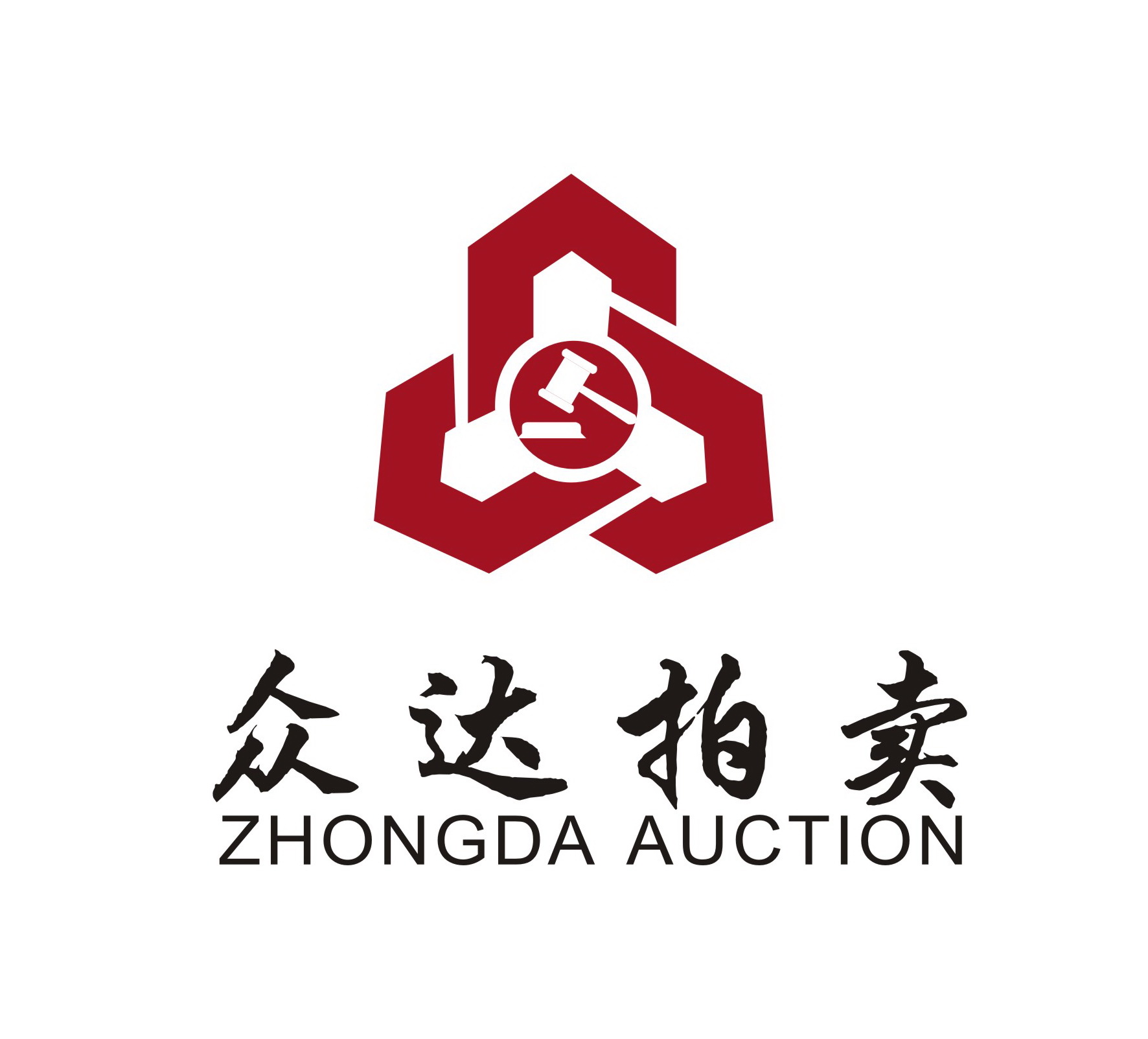 中山市眾達(dá)拍賣有限公司